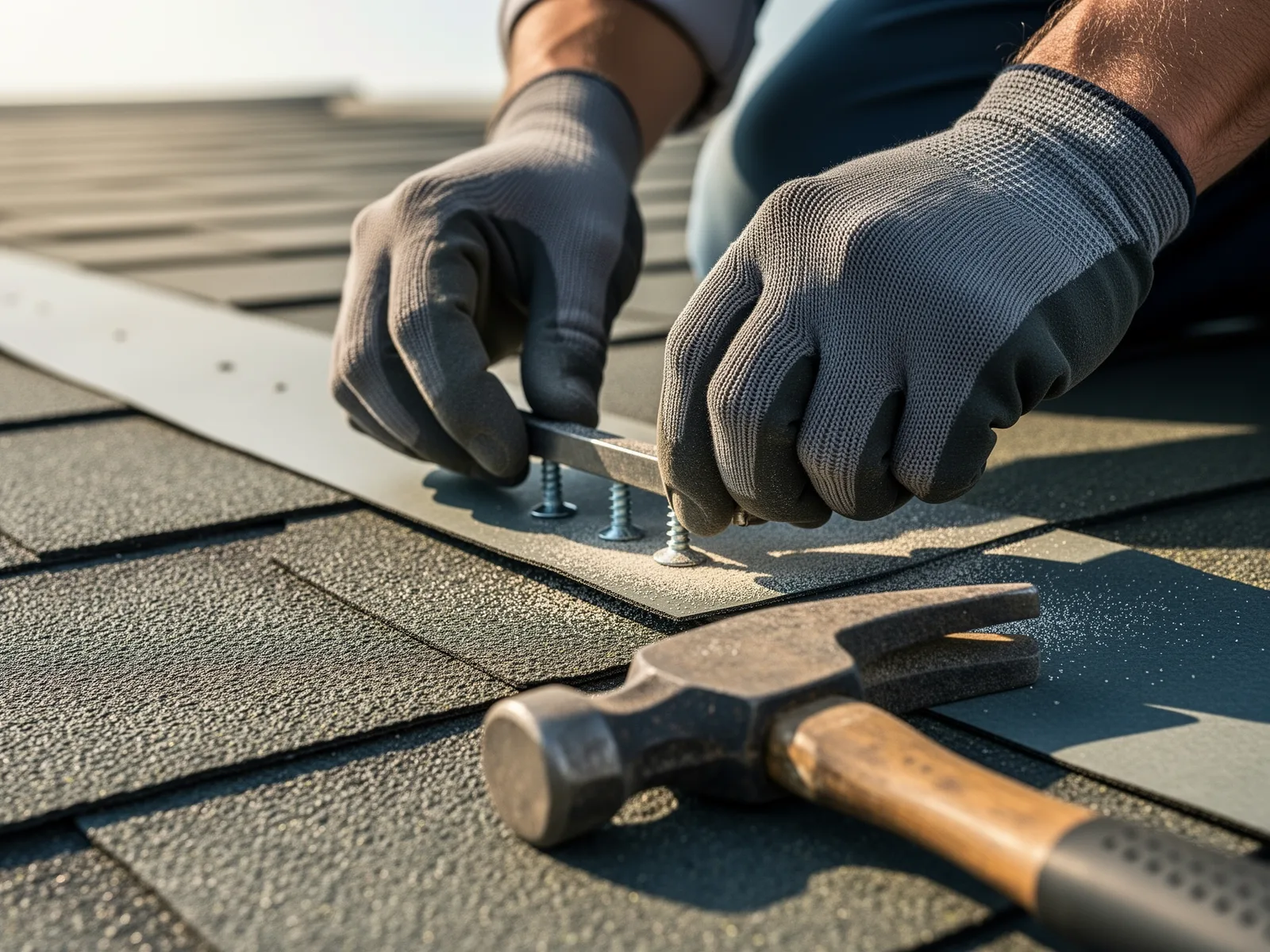 Why choose Fascia Repair in Garrison, UT